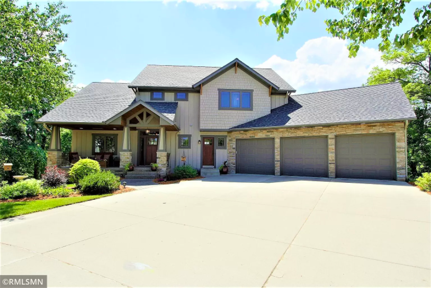 Sept. 2021 most expensive homes for sale in Goodhue County